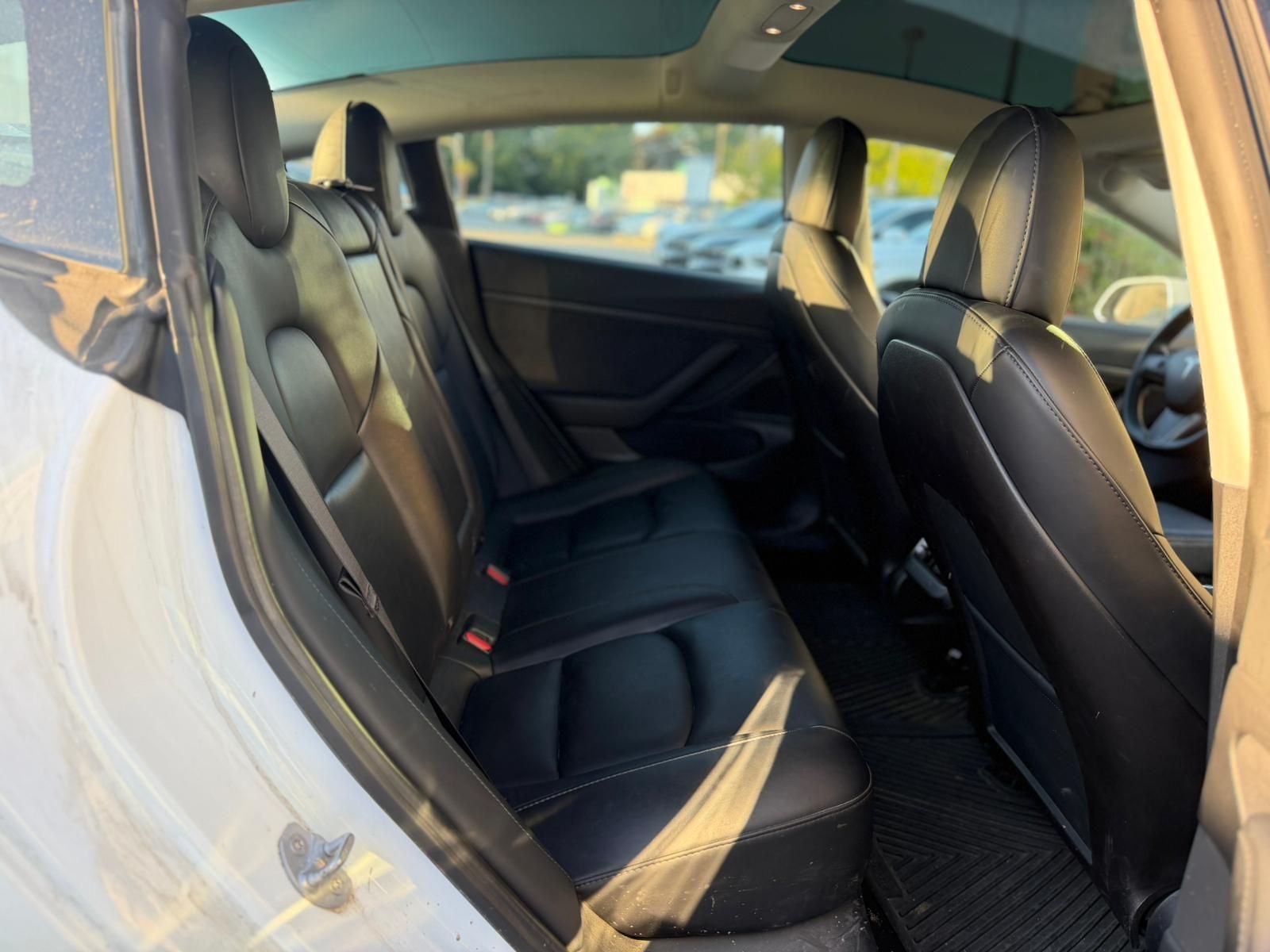 Tesla Model 3  2020 à Richmond, Colombie-Britannique