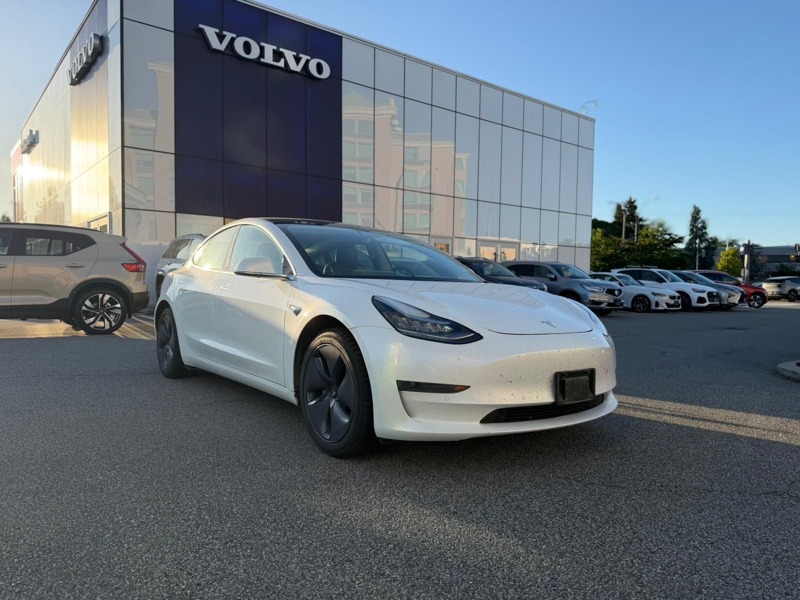 Tesla Model 3  2020 à Richmond, Colombie-Britannique