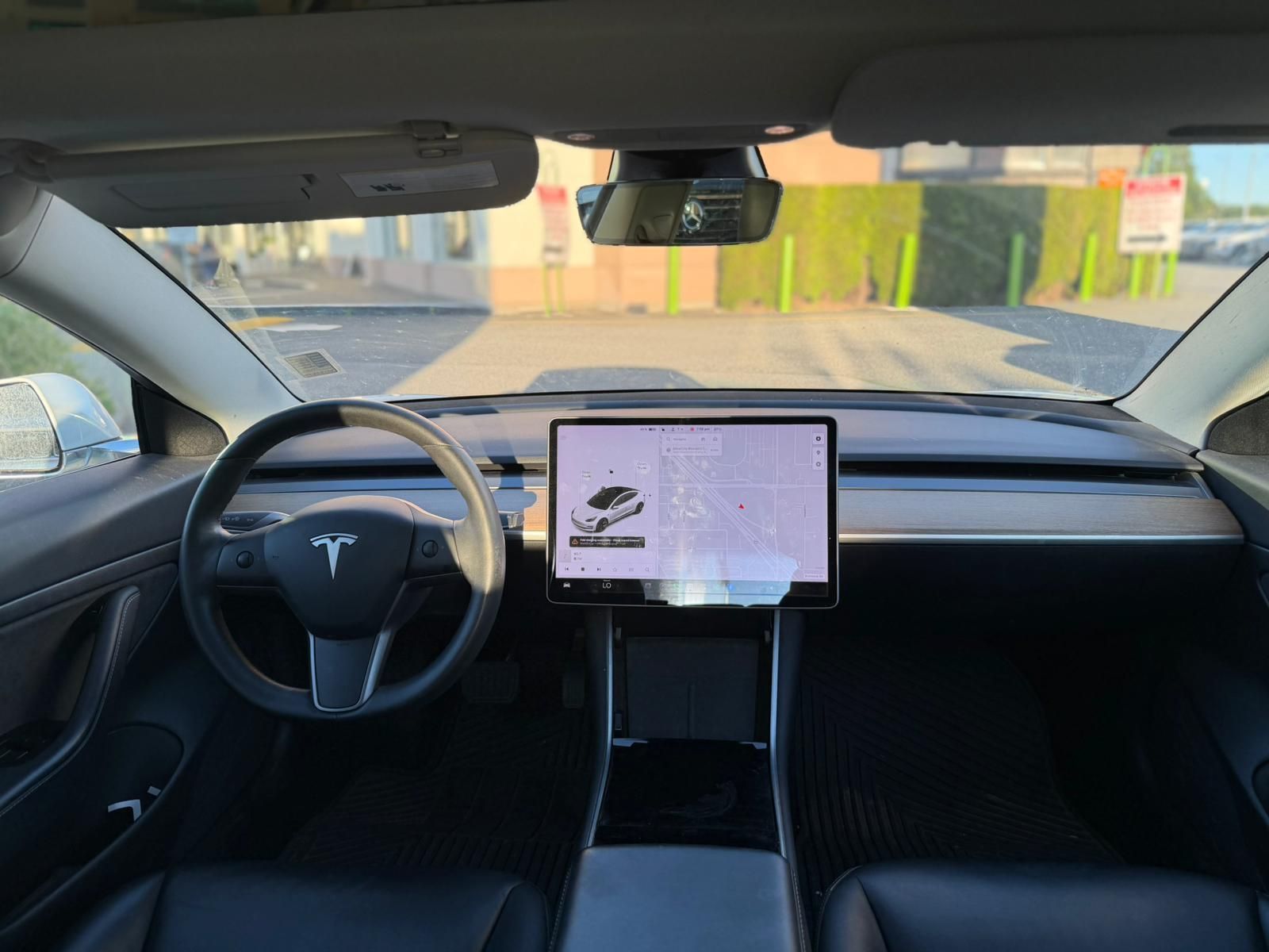 Tesla Model 3  2020 à Richmond, Colombie-Britannique