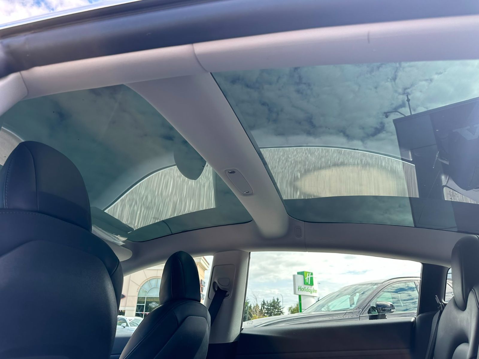 2020 Tesla Model 3 in Richmond, British Columbia