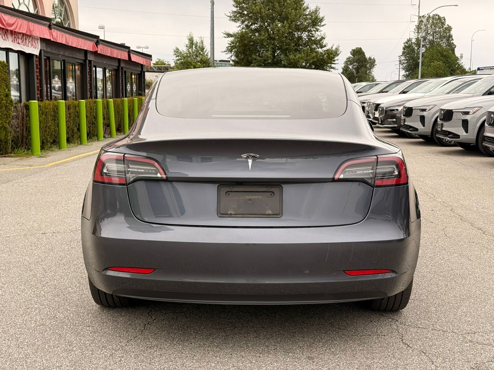 2023 Tesla Model 3 in Richmond, British Columbia
