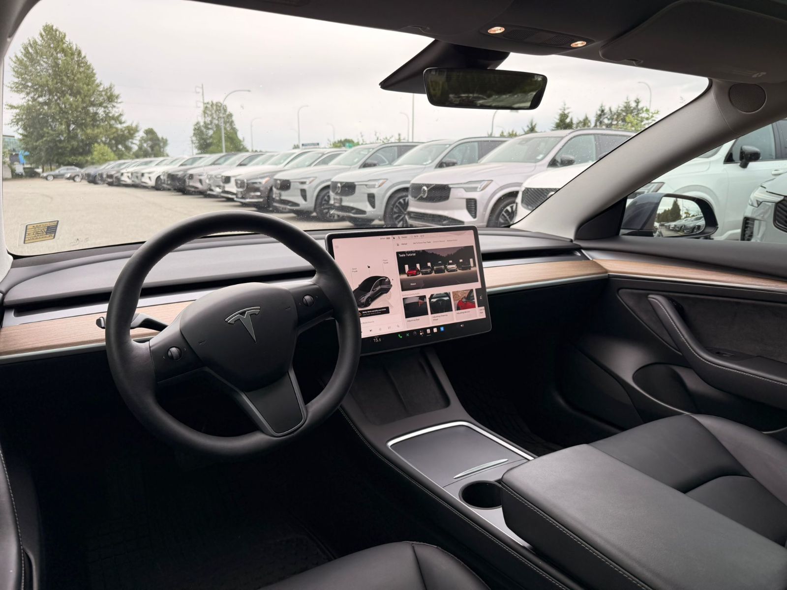 2023 Tesla Model 3 in Richmond, British Columbia