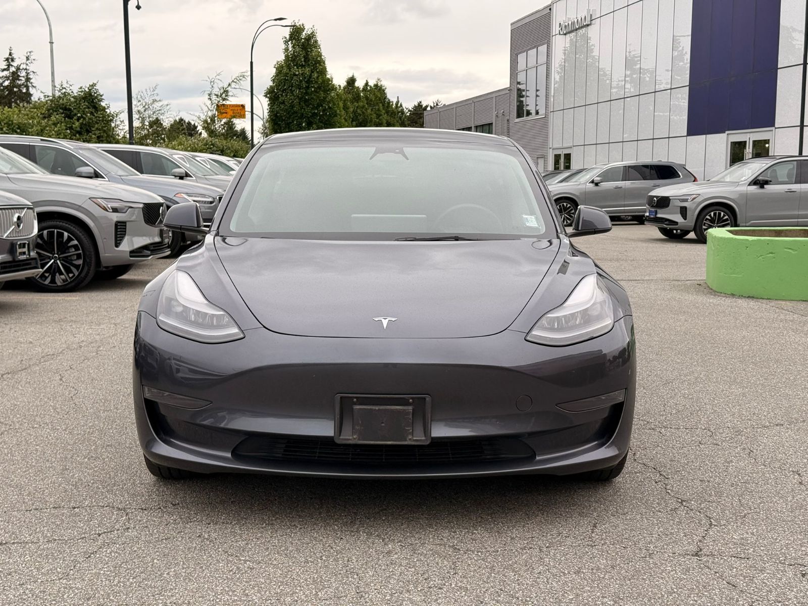 2023 Tesla Model 3 in Richmond, British Columbia