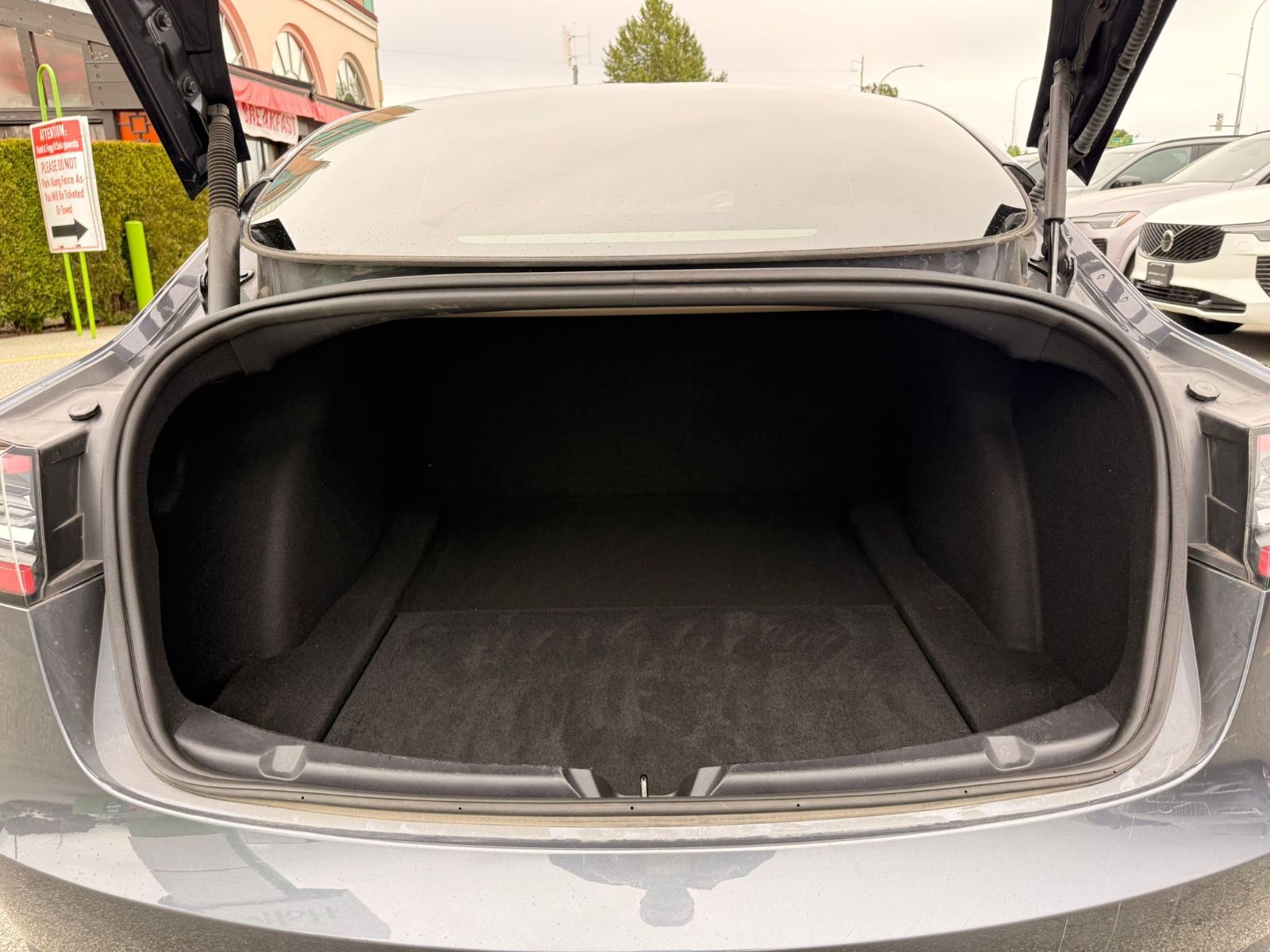 2023 Tesla Model 3 in Richmond, British Columbia