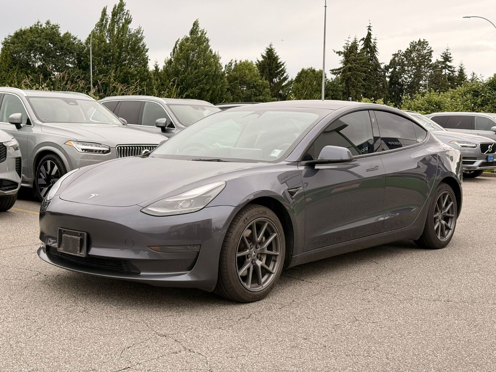 2023 Tesla Model 3 in Richmond, British Columbia