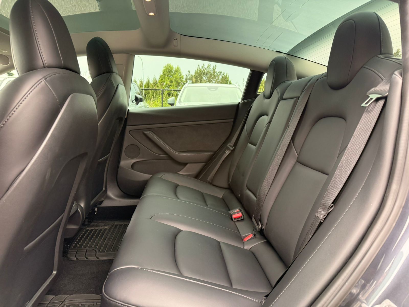 2023 Tesla Model 3 in Richmond, British Columbia