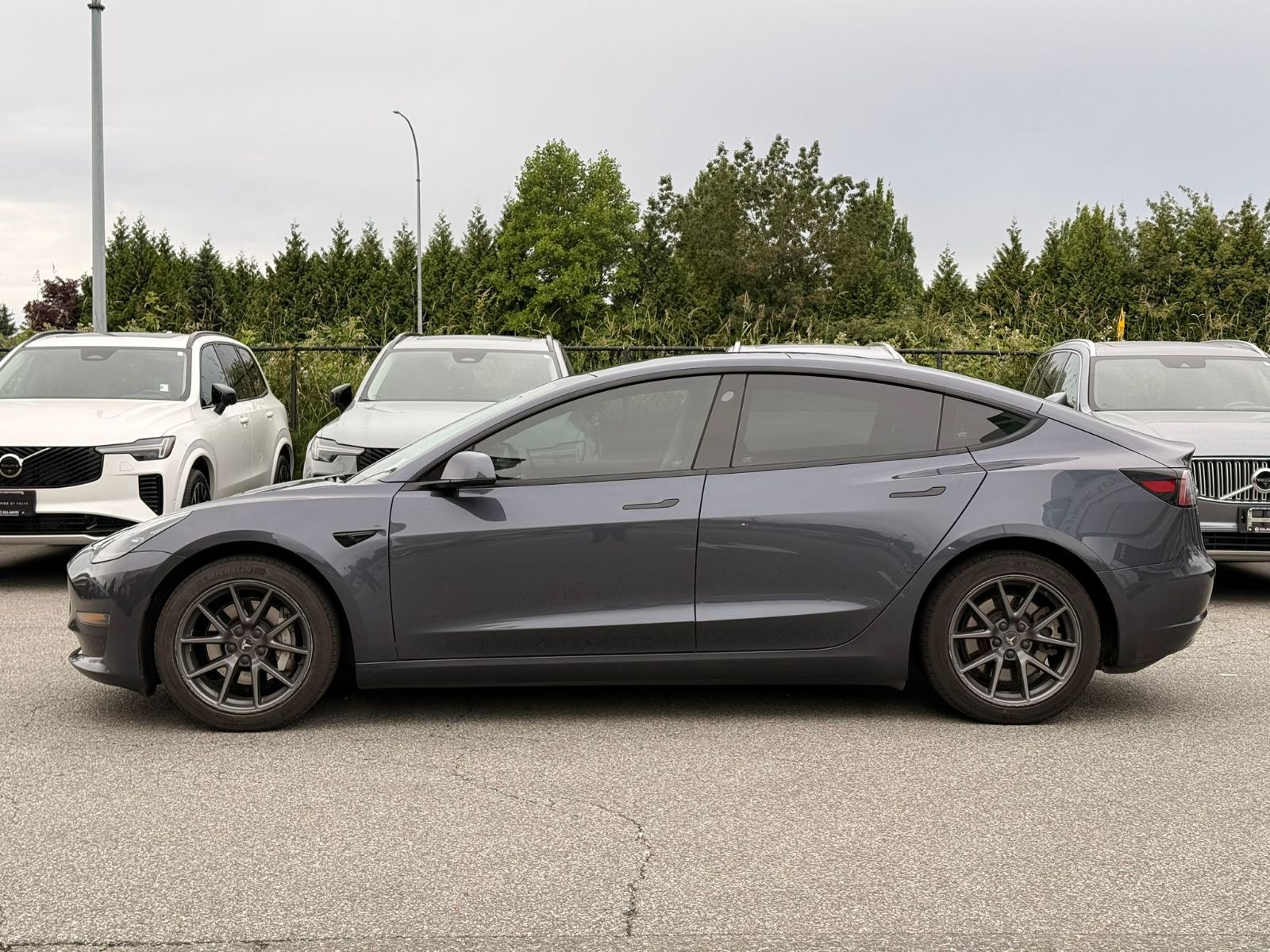 2023 Tesla Model 3 in Richmond, British Columbia