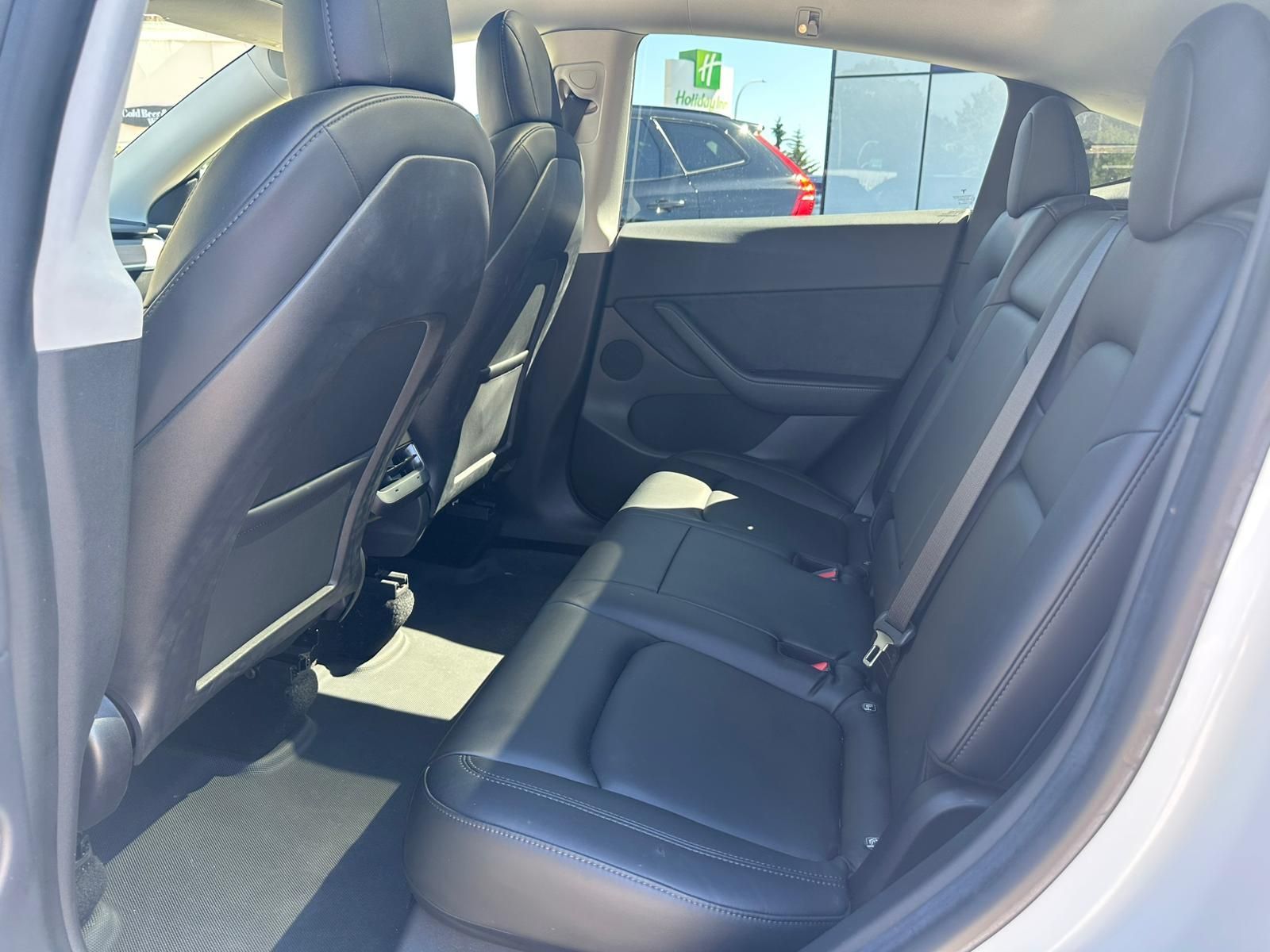 Tesla Model Y  2021 à Richmond, Colombie-Britannique