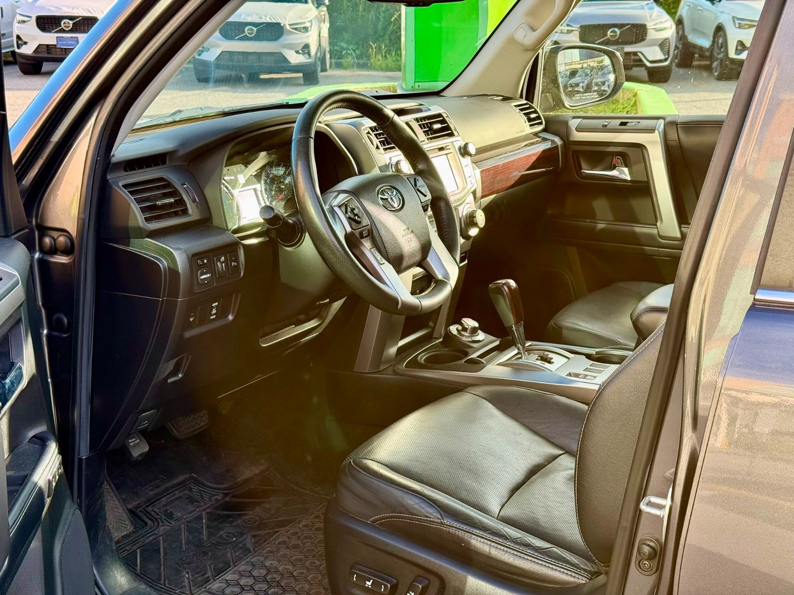 2018 Toyota 4Runner in Richmond, British Columbia