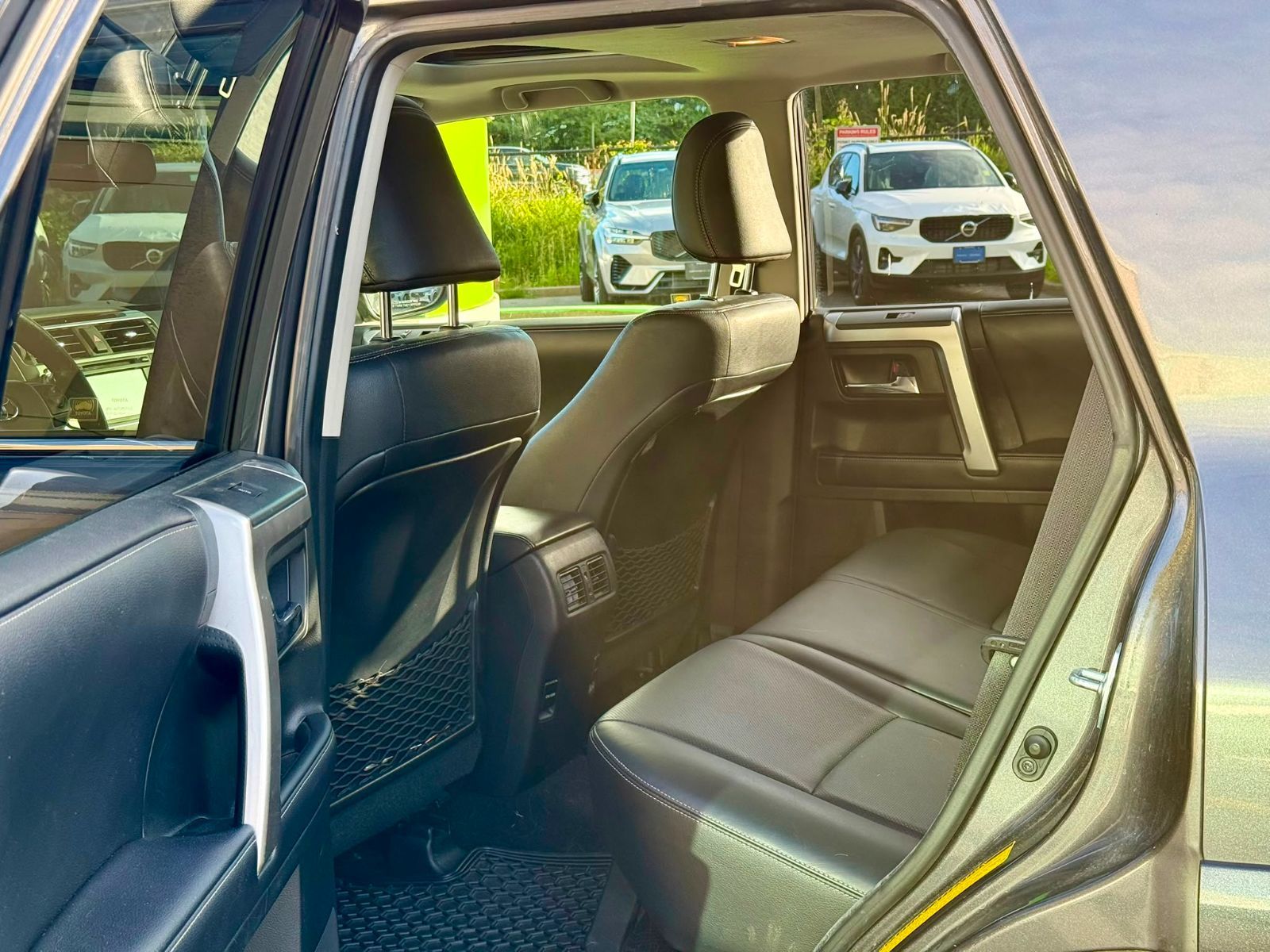 2018 Toyota 4Runner in Richmond, British Columbia