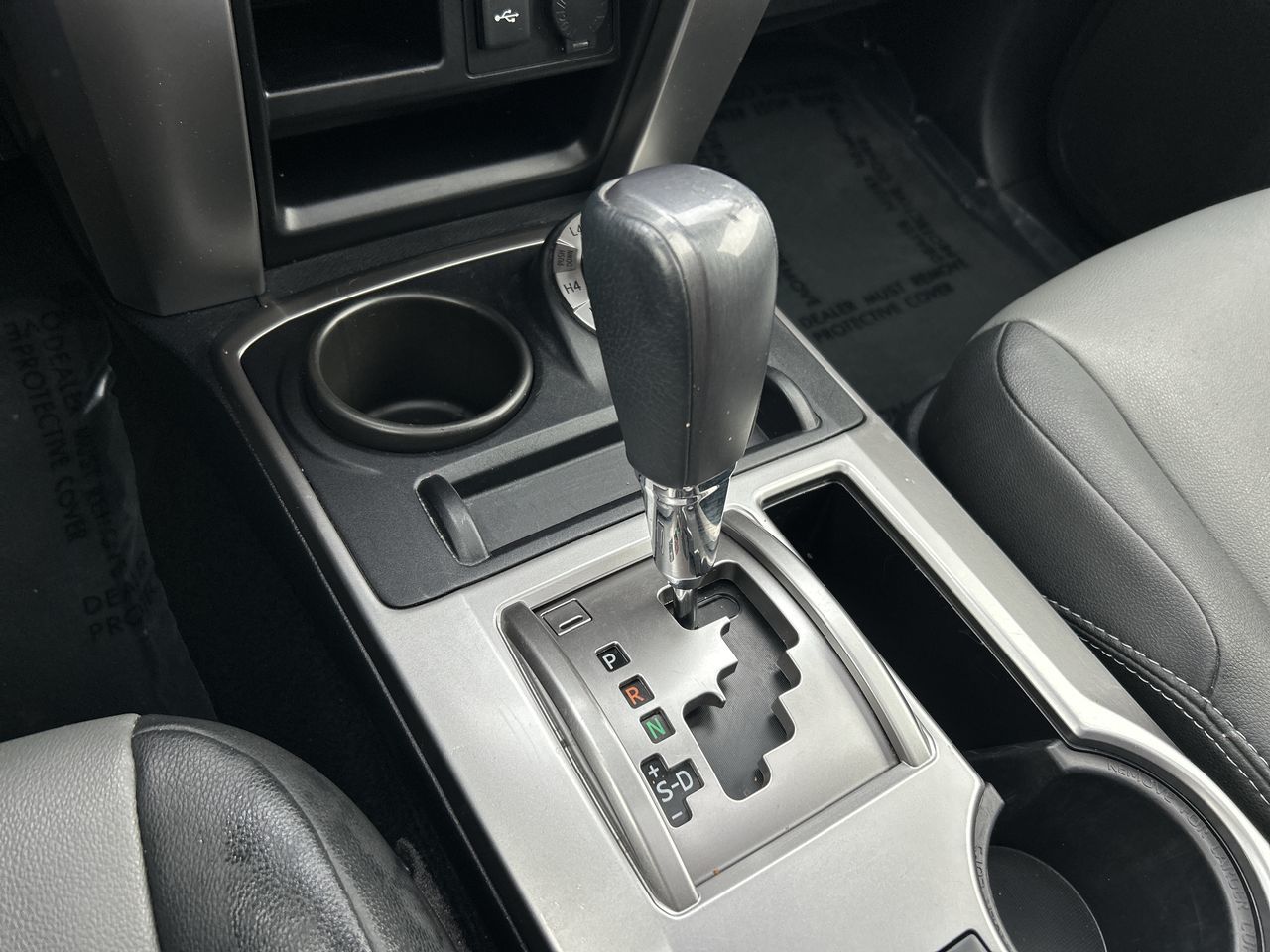 Toyota 4Runner  2024 à Richmond, Colombie-Britannique