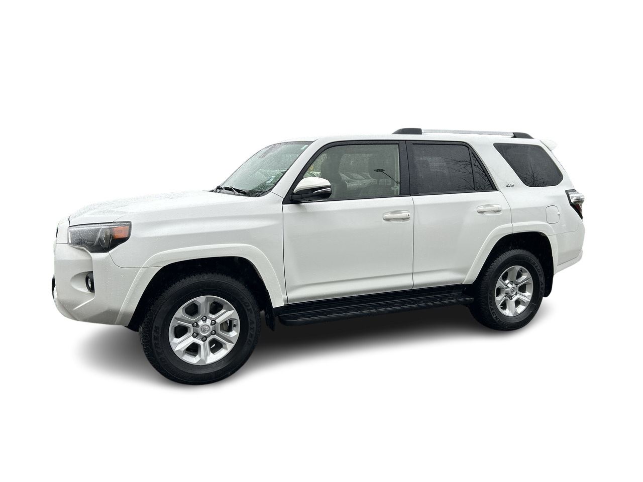 Toyota 4Runner  2024 à Richmond, Colombie-Britannique