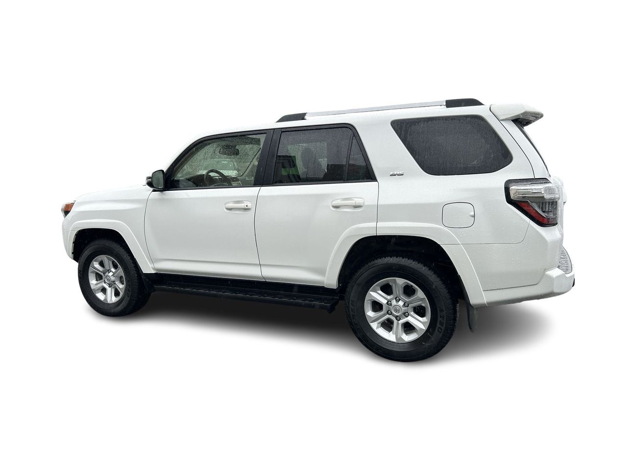 Toyota 4Runner  2024 à Richmond, Colombie-Britannique