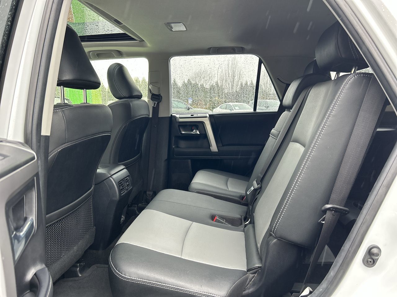 Toyota 4Runner  2024 à Richmond, Colombie-Britannique