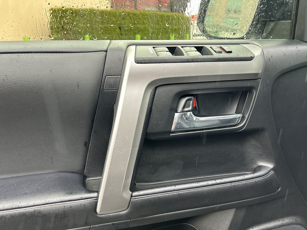 Toyota 4Runner  2024 à Richmond, Colombie-Britannique