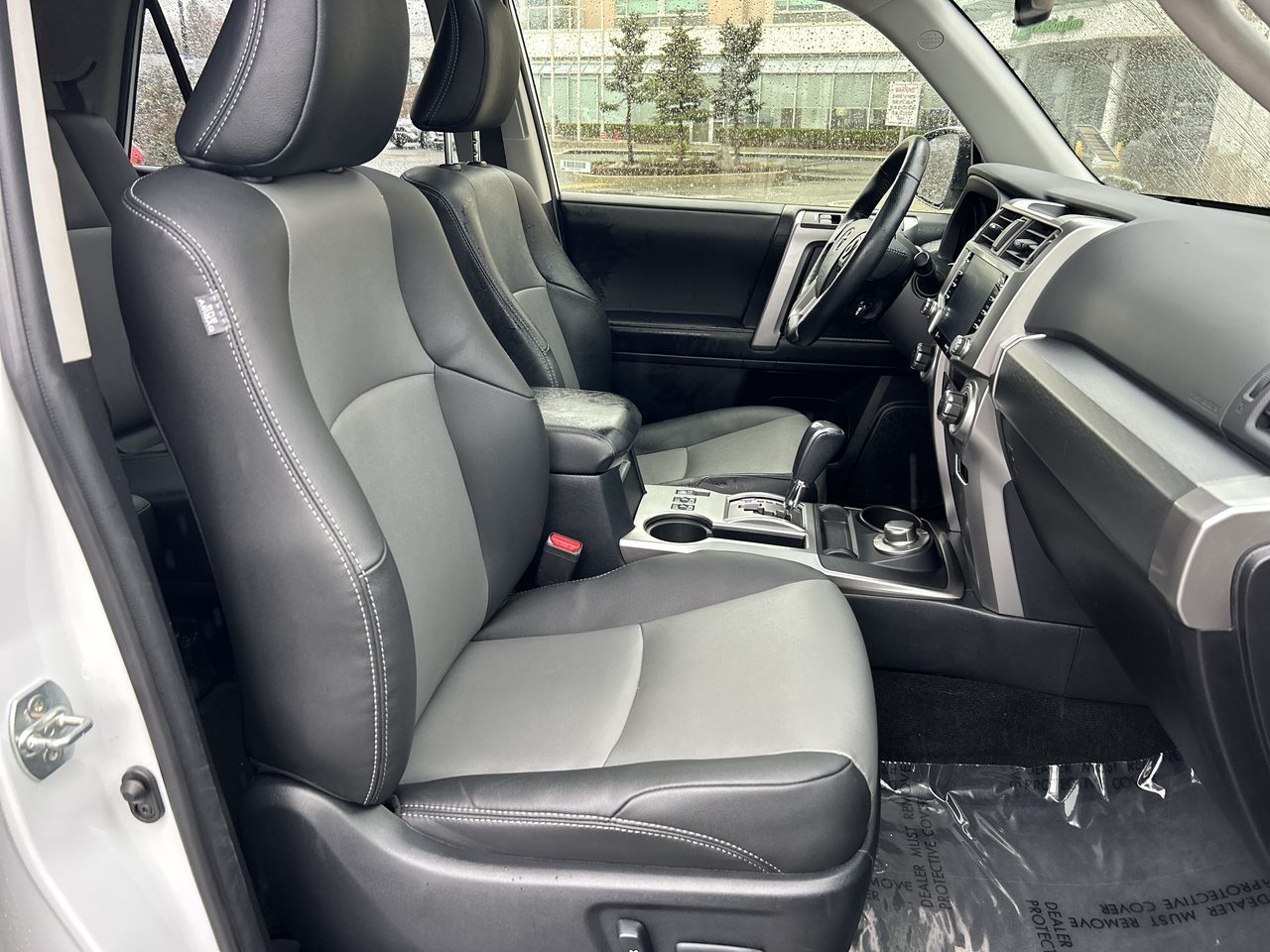 Toyota 4Runner  2024 à Richmond, Colombie-Britannique