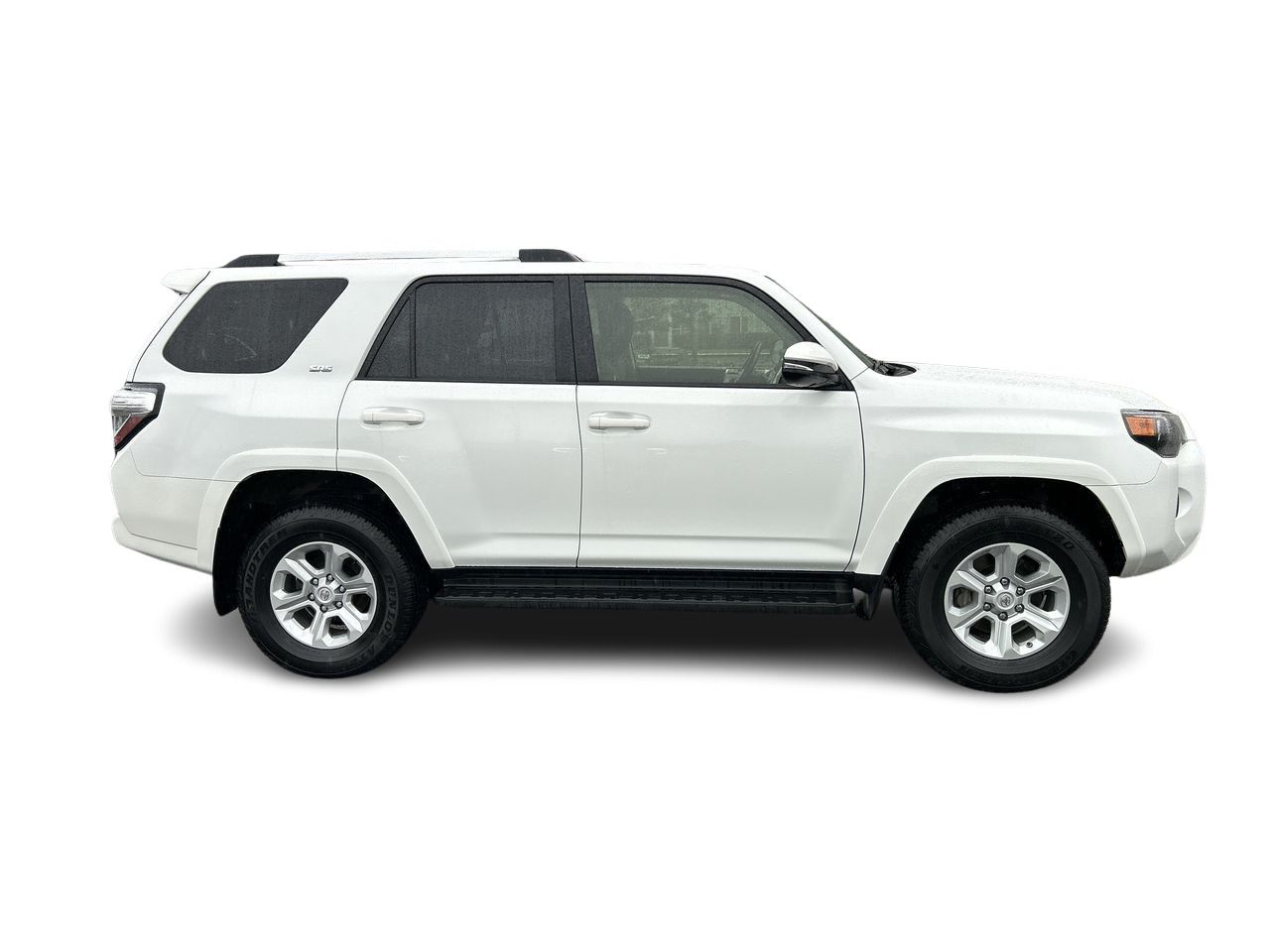 Toyota 4Runner  2024 à Richmond, Colombie-Britannique