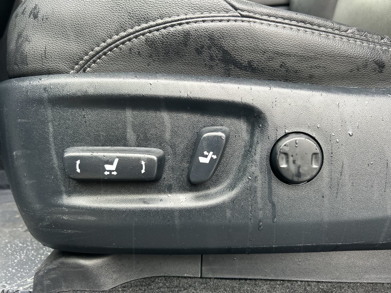 Toyota 4Runner  2024 à Richmond, Colombie-Britannique