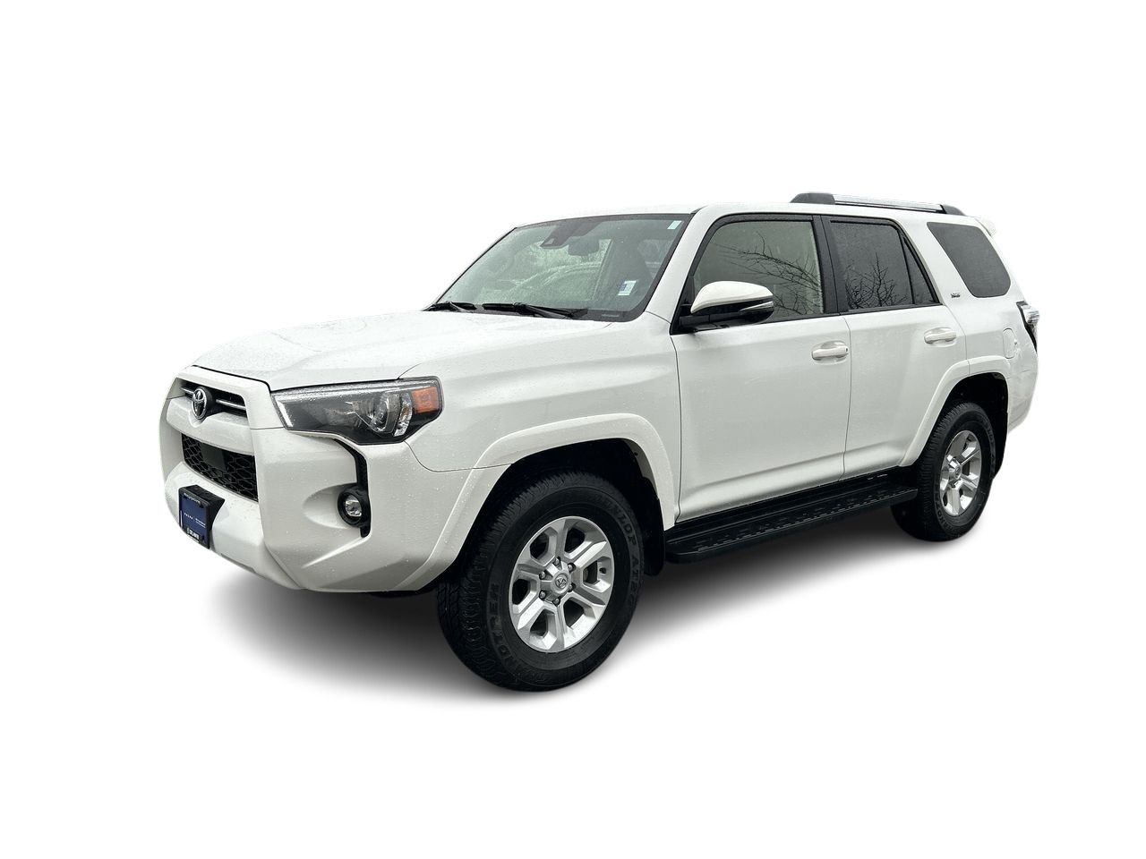 Toyota 4Runner  2024 à Richmond, Colombie-Britannique