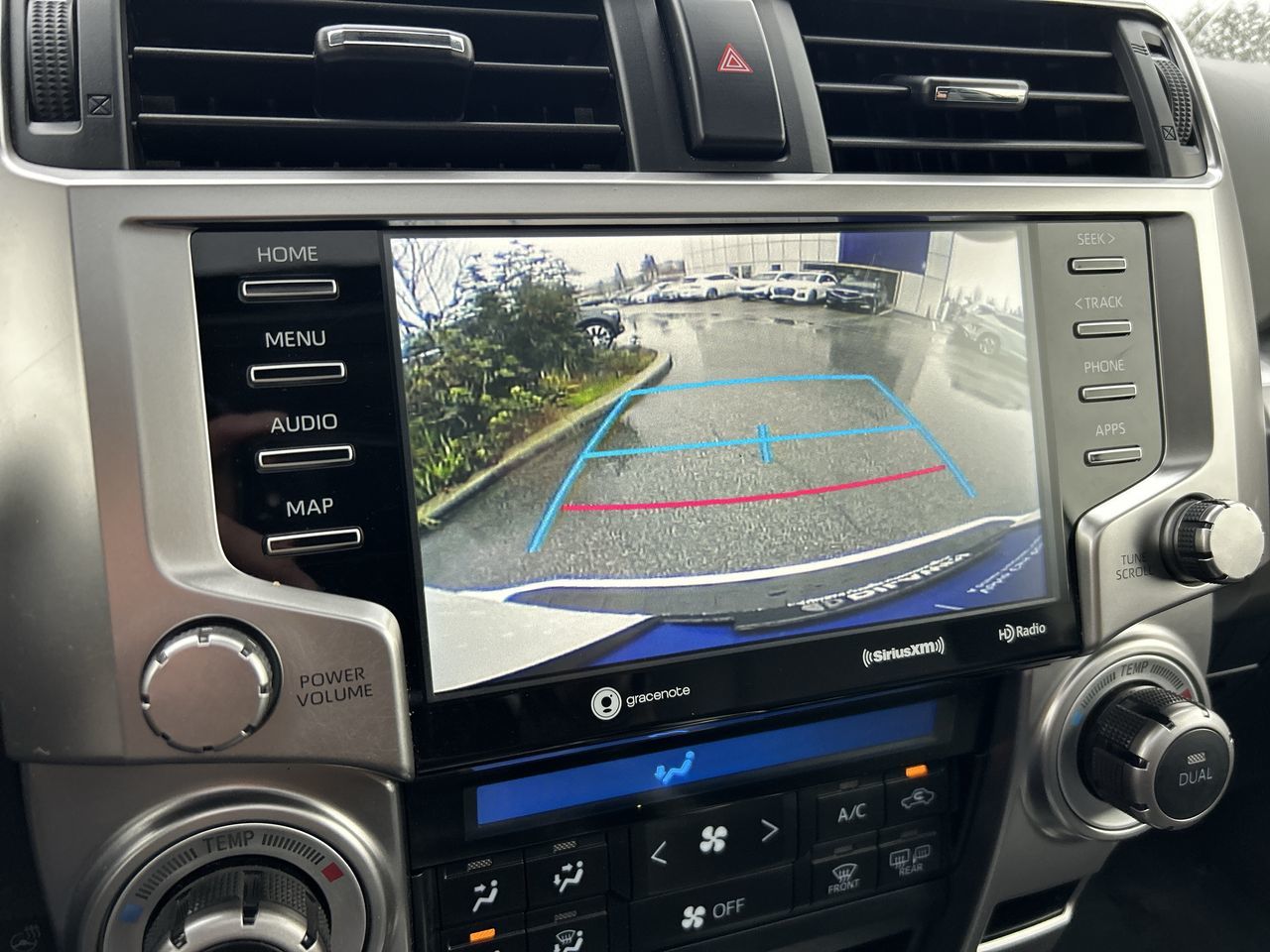 Toyota 4Runner  2024 à Richmond, Colombie-Britannique