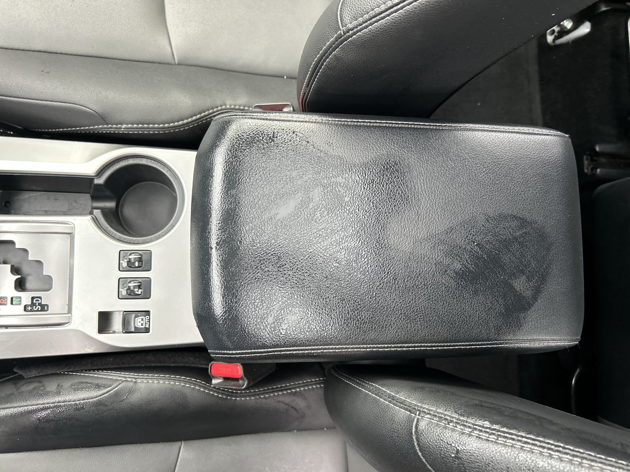 Toyota 4Runner  2024 à Richmond, Colombie-Britannique