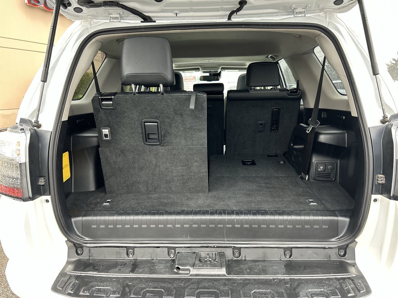 Toyota 4Runner  2024 à Richmond, Colombie-Britannique