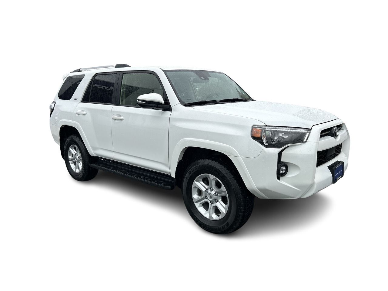 Toyota 4Runner  2024 à Richmond, Colombie-Britannique