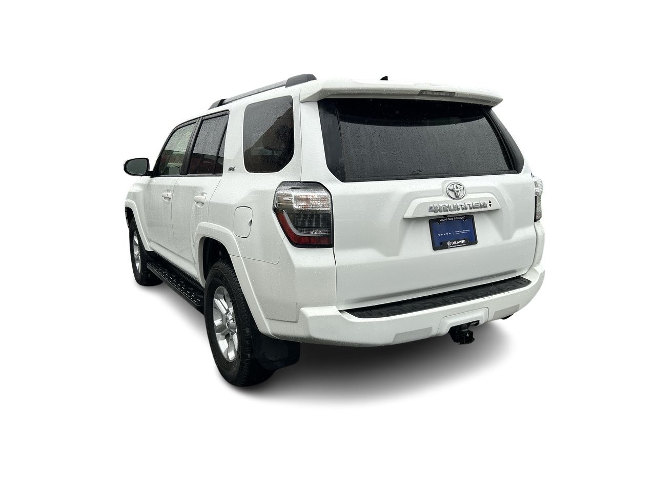 Toyota 4Runner  2024 à Richmond, Colombie-Britannique