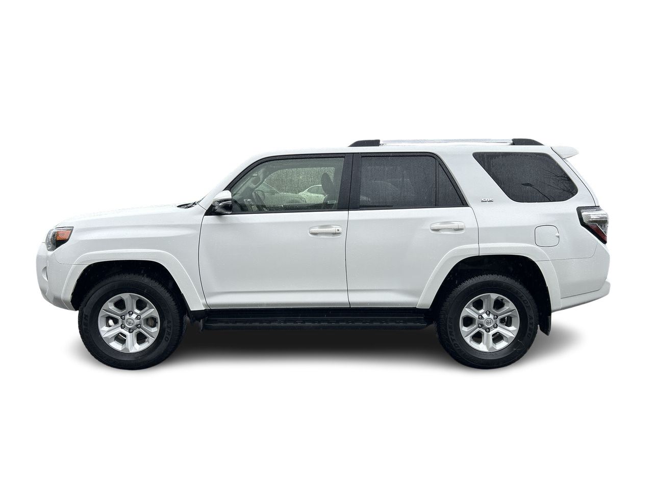 Toyota 4Runner  2024 à Richmond, Colombie-Britannique