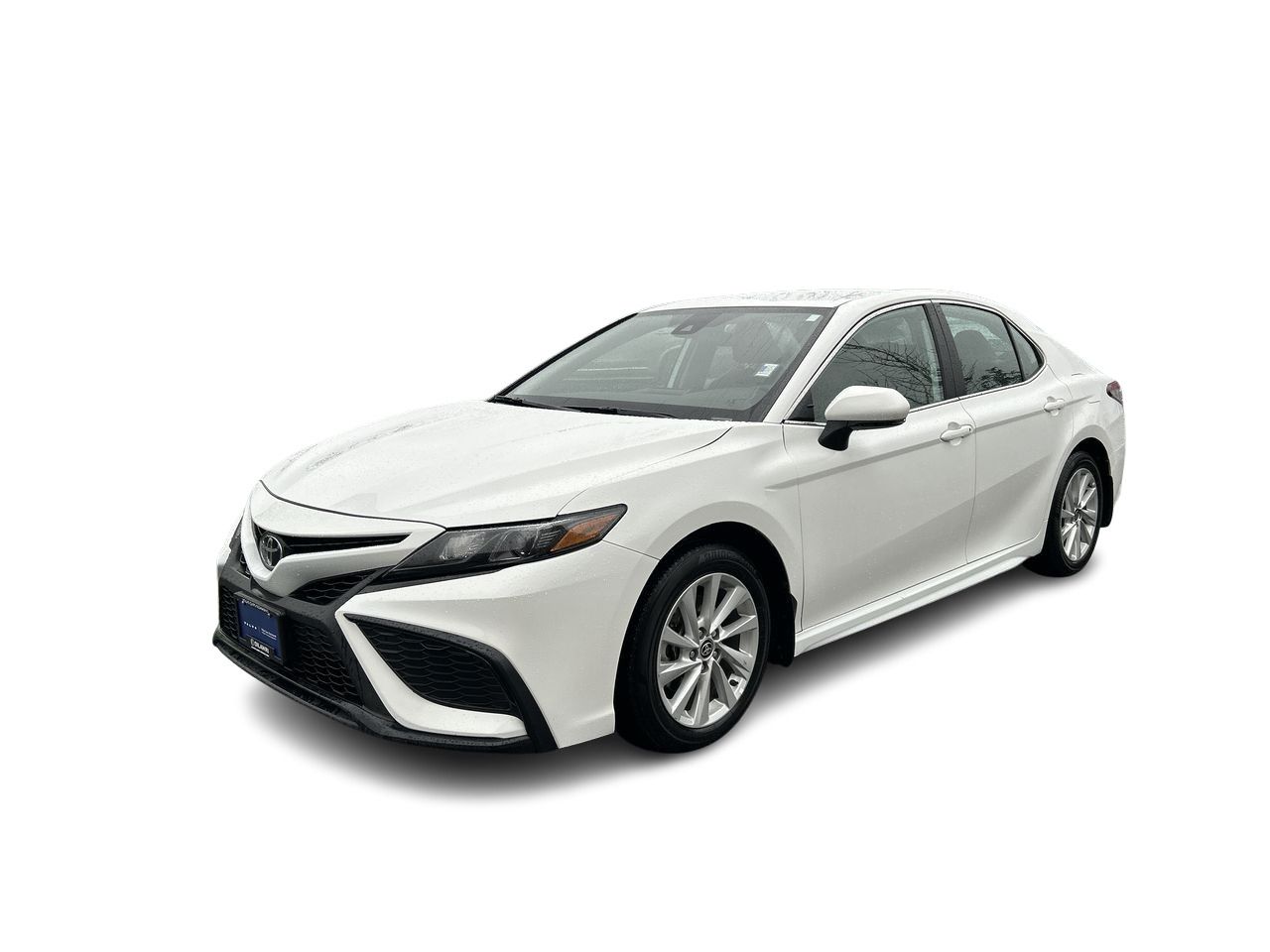 Toyota Camry  2024 à Richmond, Colombie-Britannique