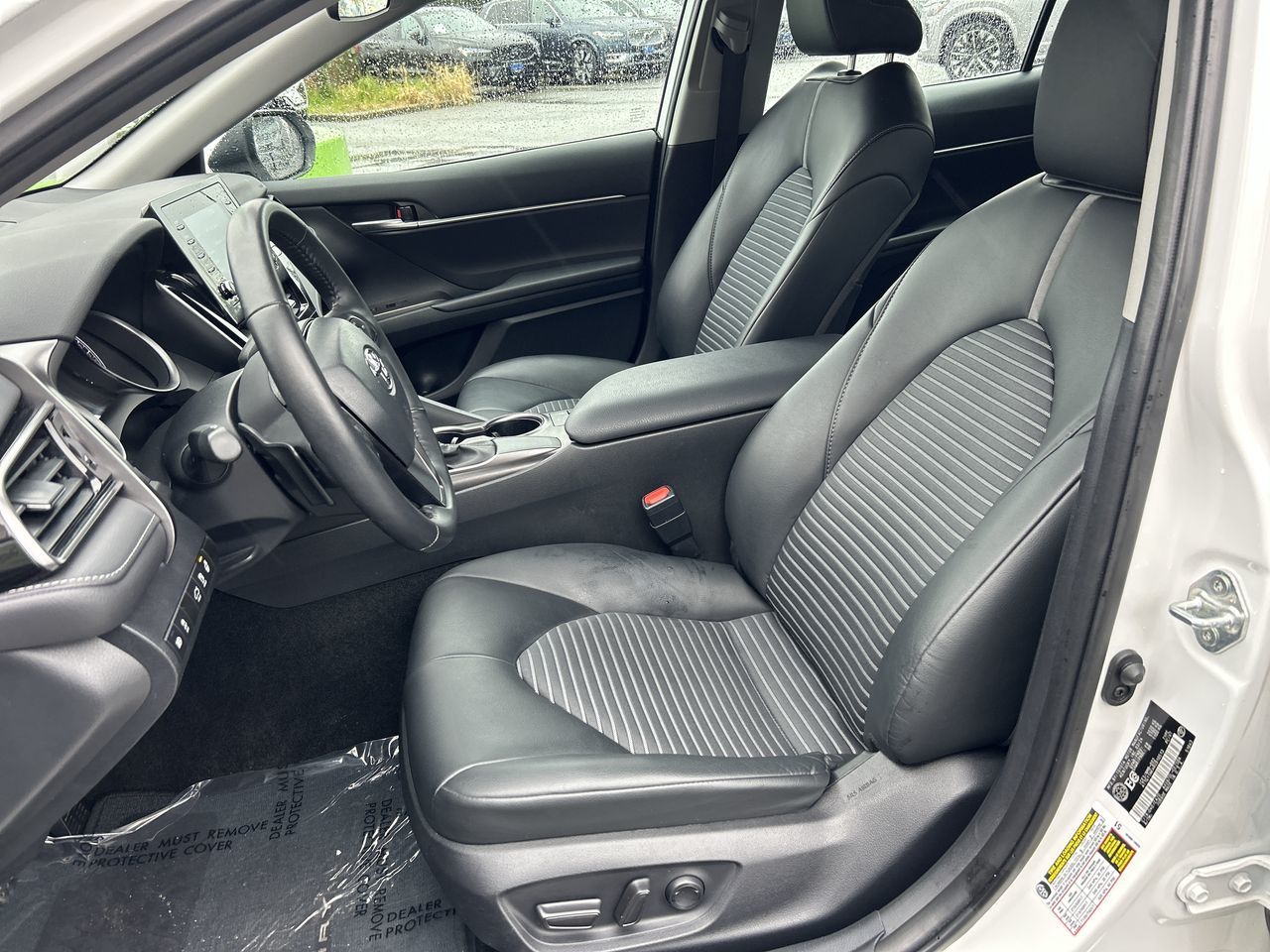 Toyota Camry  2024 à Richmond, Colombie-Britannique