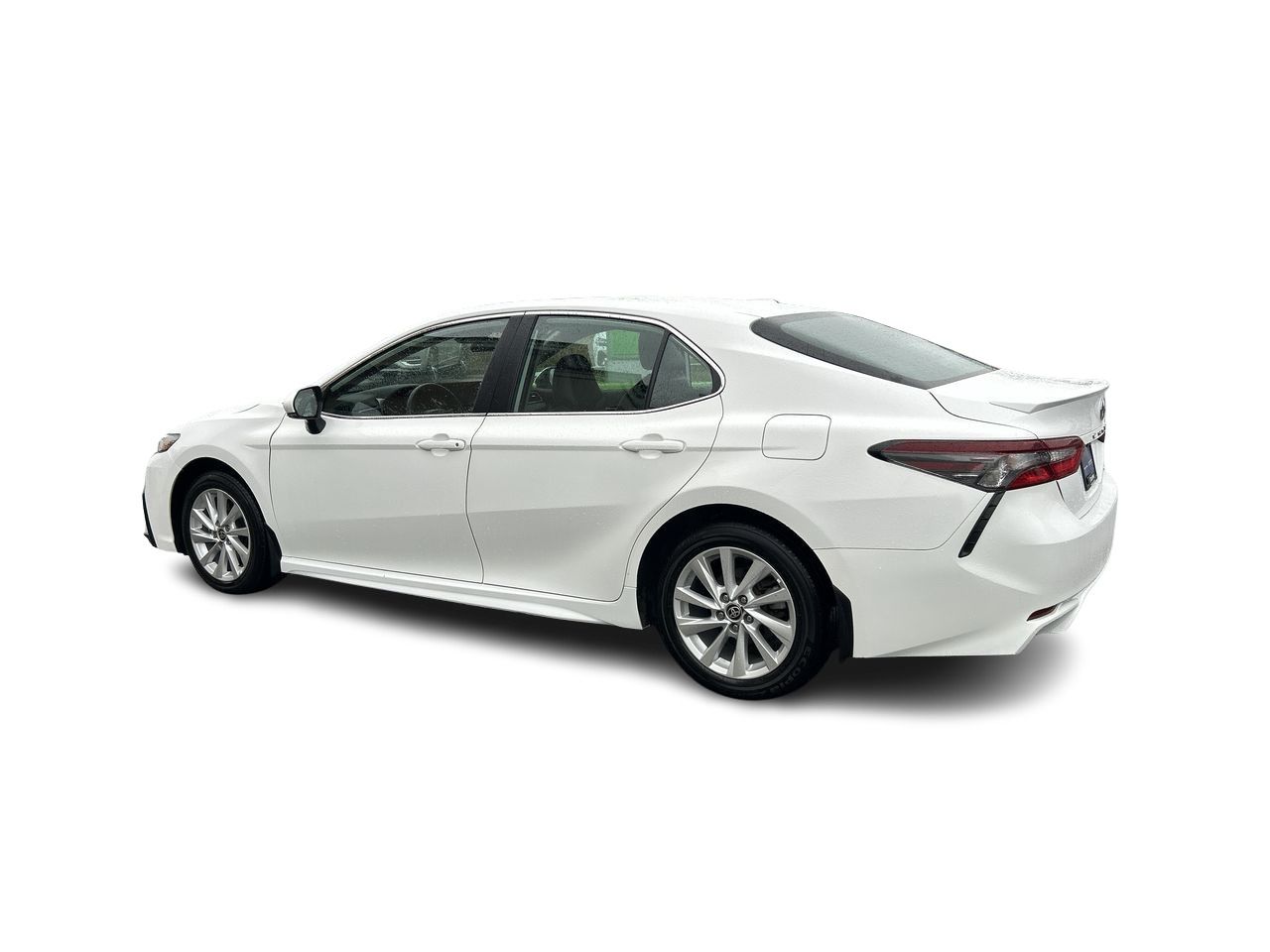 Toyota Camry  2024 à Richmond, Colombie-Britannique