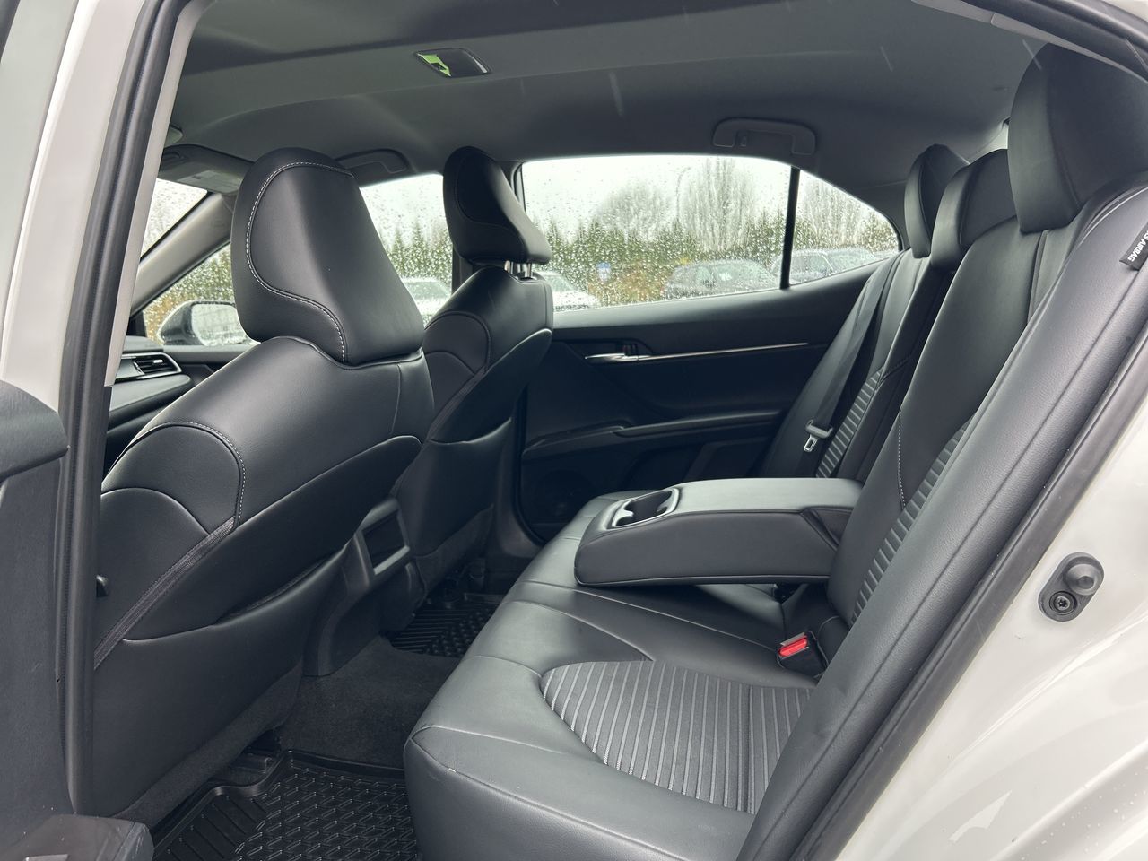 Toyota Camry  2024 à Richmond, Colombie-Britannique