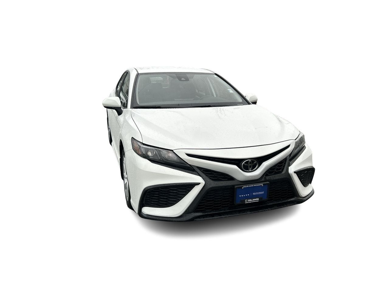 Toyota Camry  2024 à Richmond, Colombie-Britannique