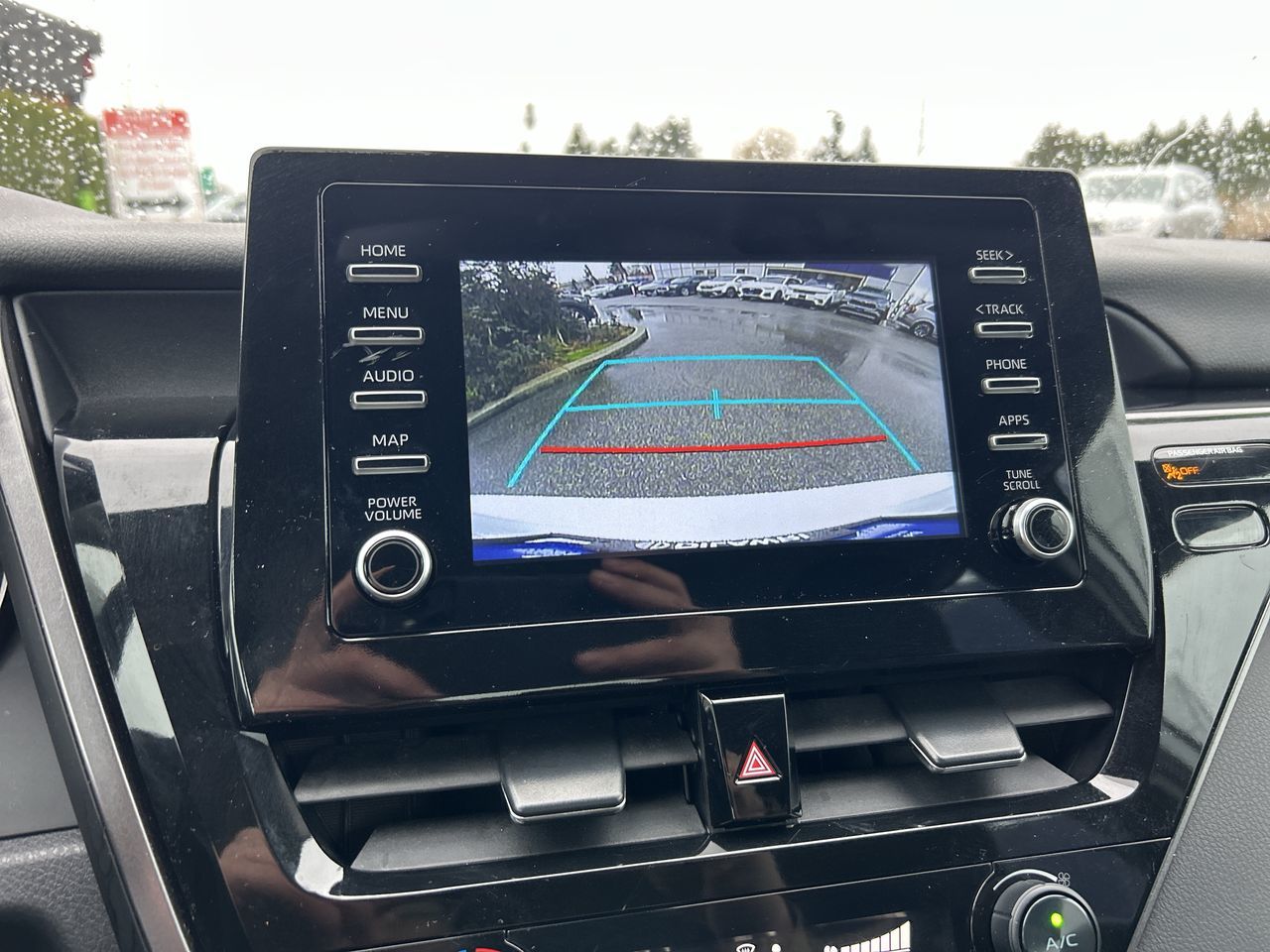 Toyota Camry  2024 à Richmond, Colombie-Britannique