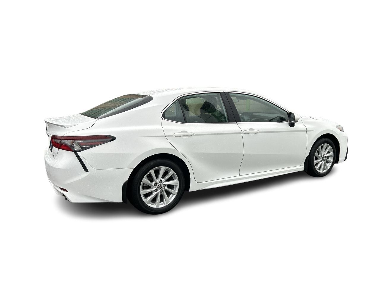 Toyota Camry  2024 à Richmond, Colombie-Britannique