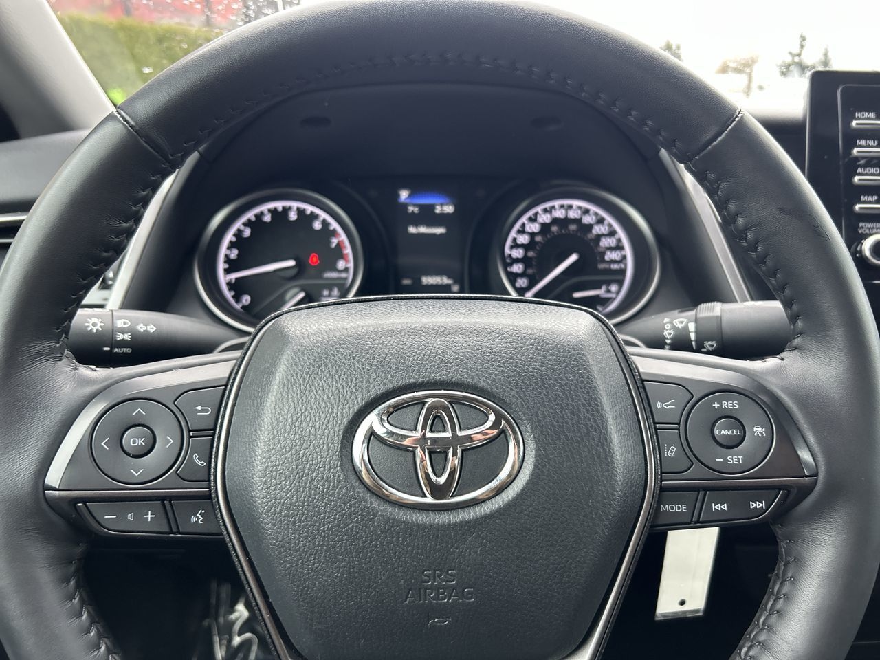 Toyota Camry  2024 à Richmond, Colombie-Britannique