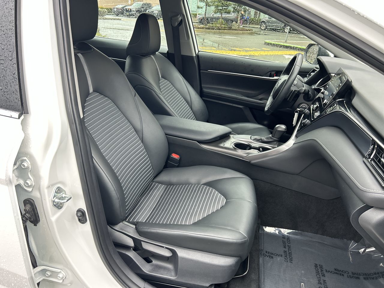 Toyota Camry  2024 à Richmond, Colombie-Britannique