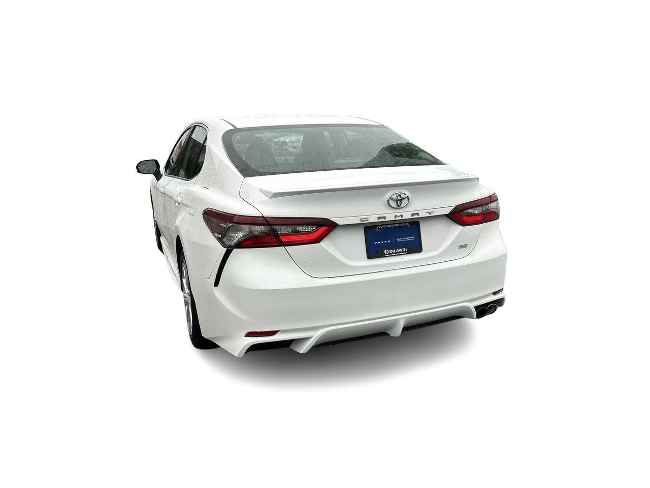 Toyota Camry  2024 à Richmond, Colombie-Britannique