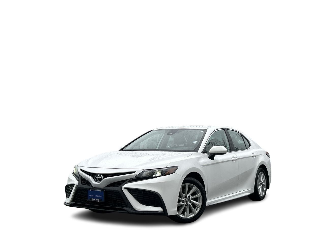 Toyota Camry  2024 à Richmond, Colombie-Britannique