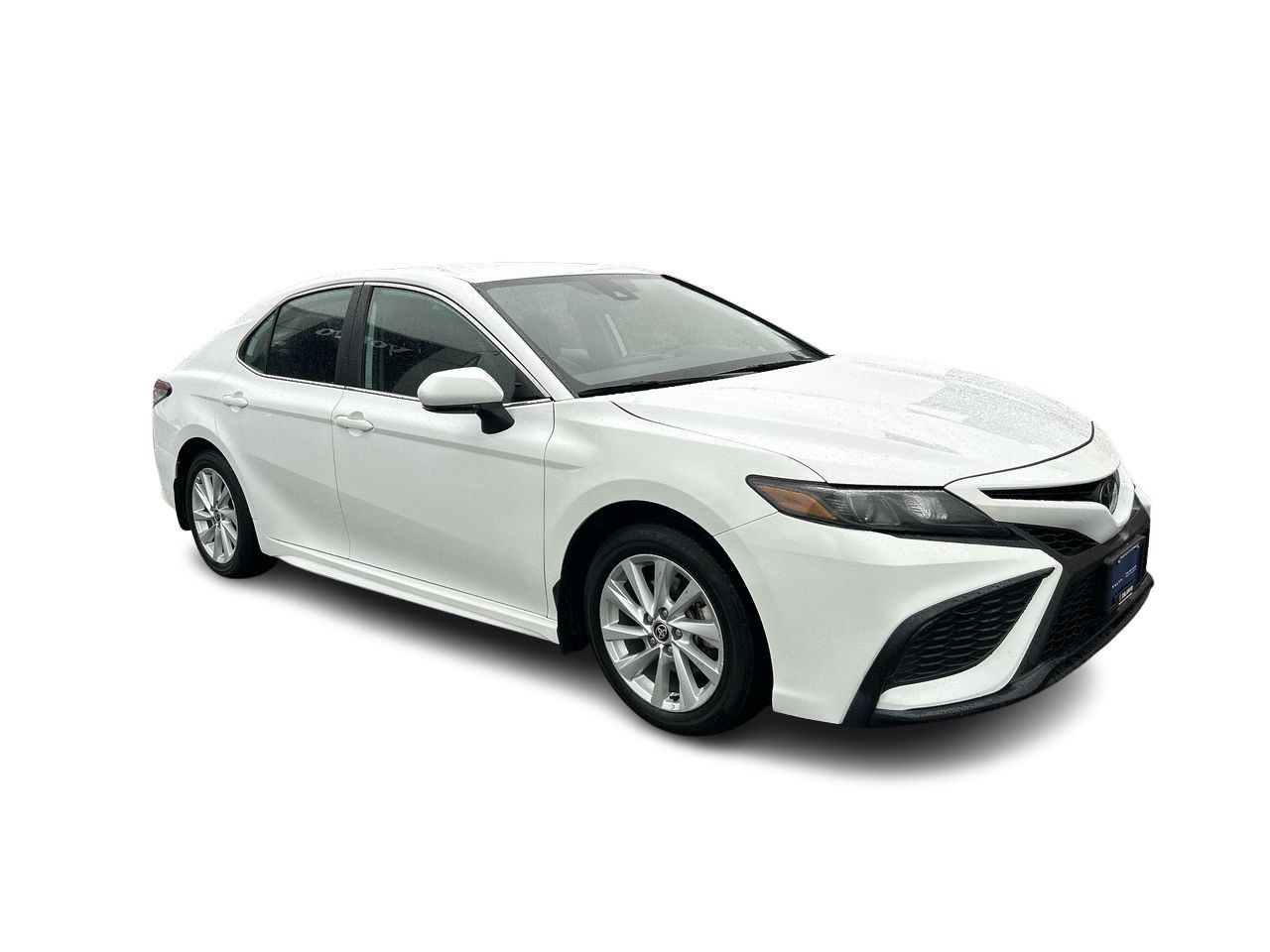 Toyota Camry  2024 à Richmond, Colombie-Britannique