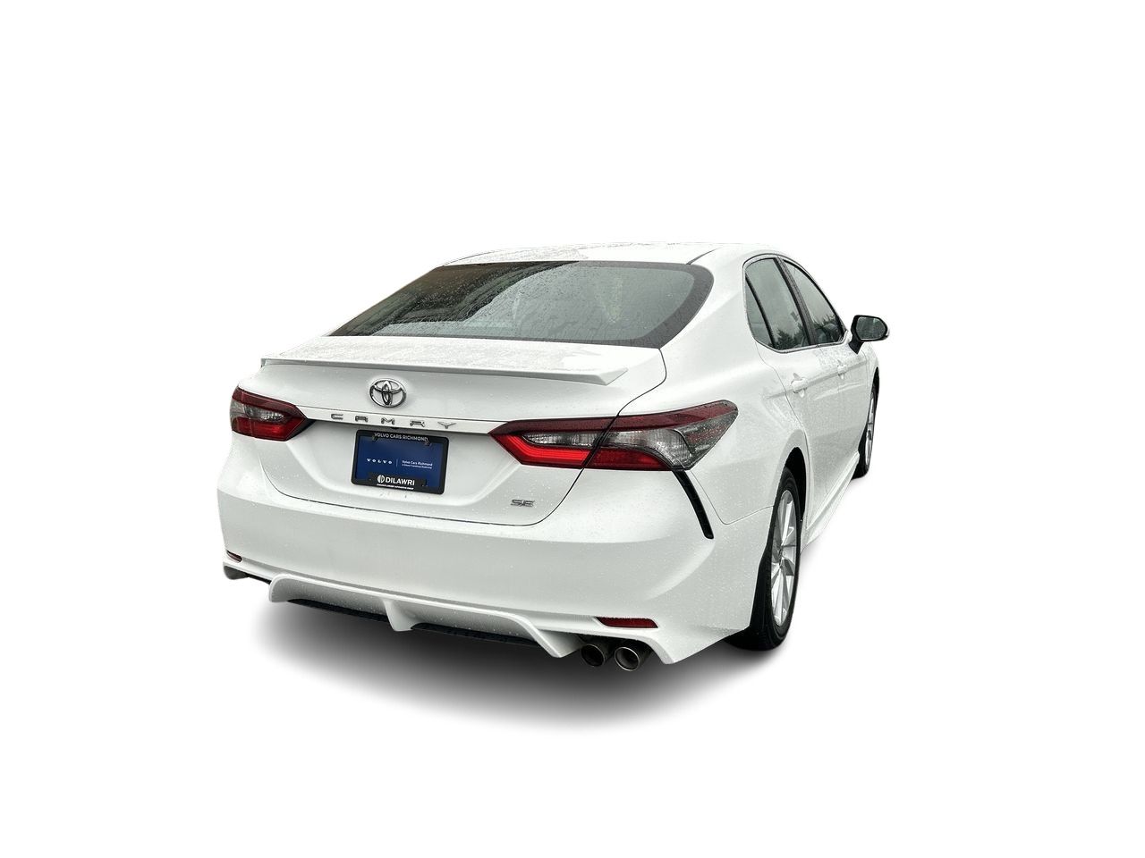 Toyota Camry  2024 à Richmond, Colombie-Britannique