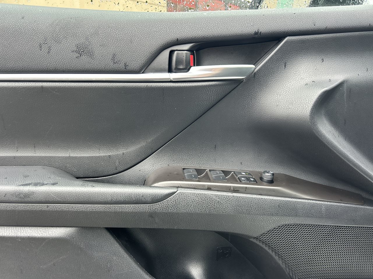 Toyota Camry  2024 à Richmond, Colombie-Britannique