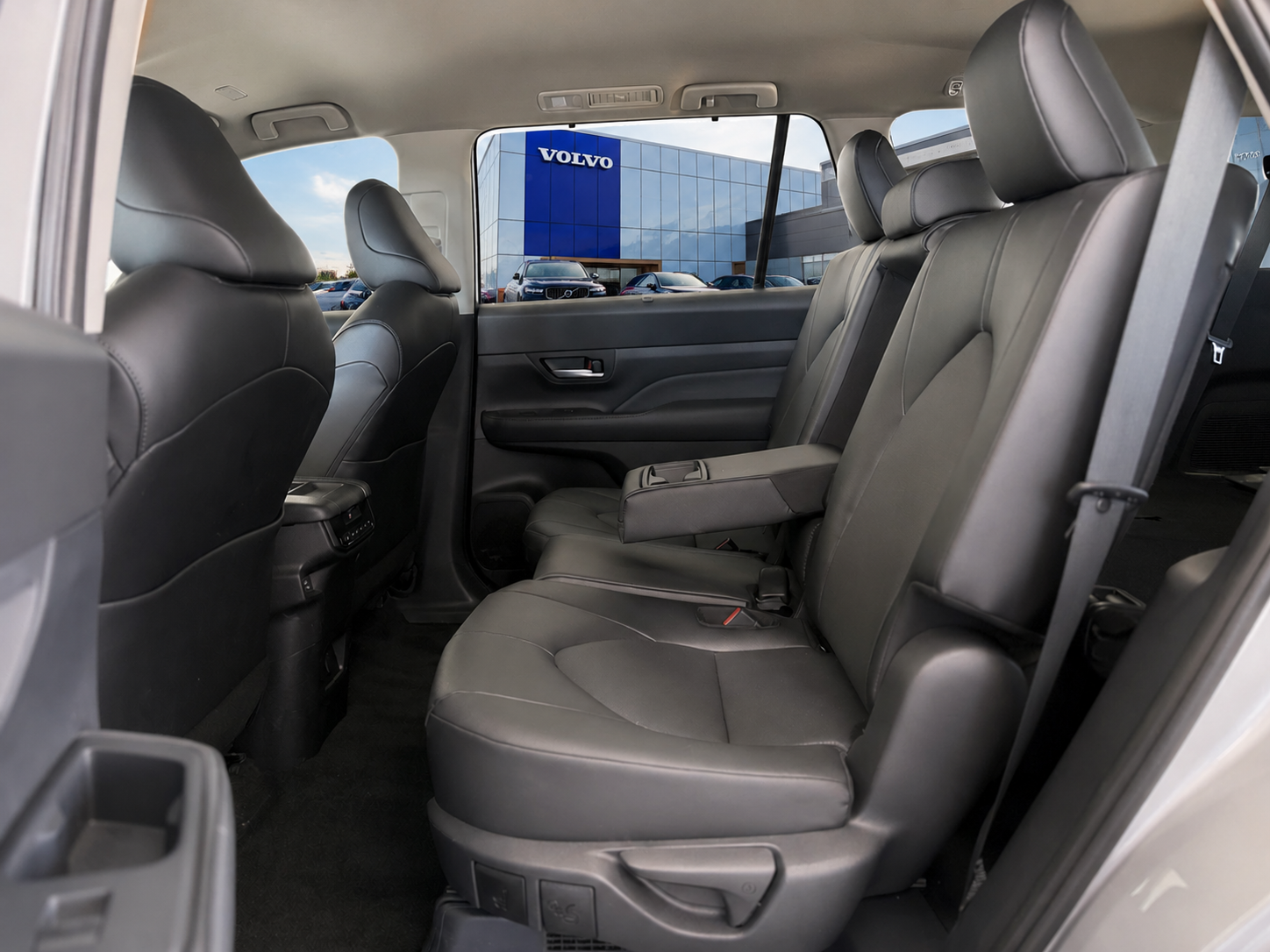 2026 Toyota Grand Highlander Hyb in Richmond, British Columbia