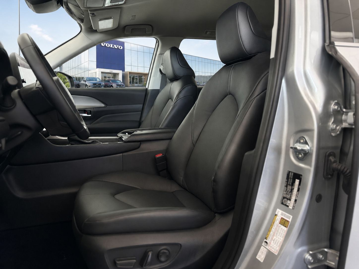 2026 Toyota Grand Highlander Hyb in Richmond, British Columbia