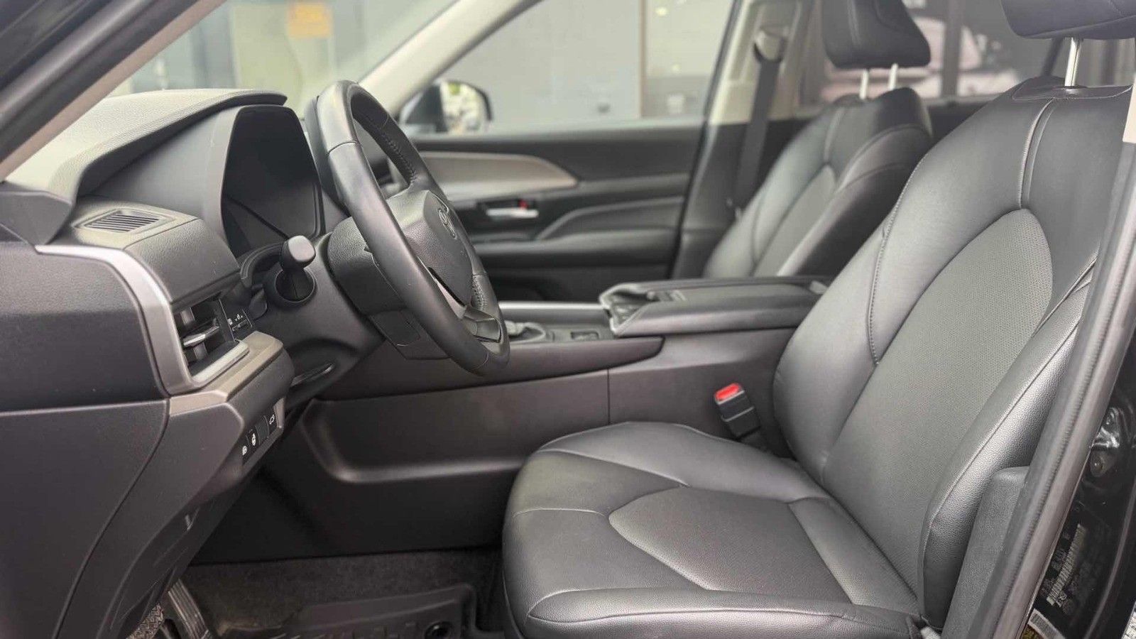 2026 Toyota Grand Highlander in Richmond, British Columbia