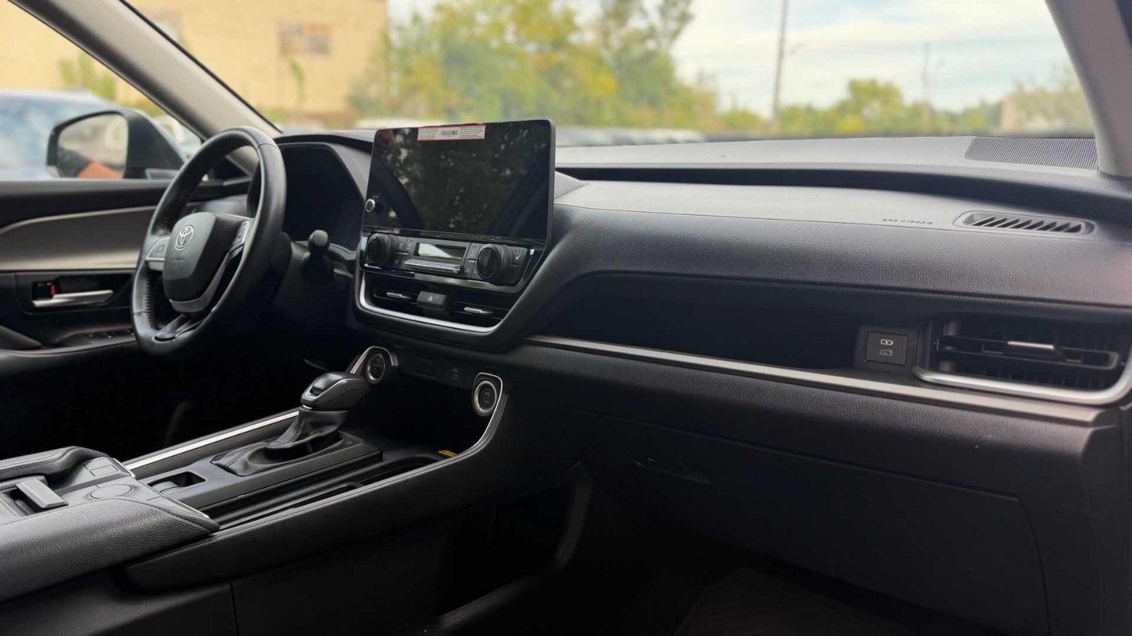 2026 Toyota Grand Highlander in Richmond, British Columbia