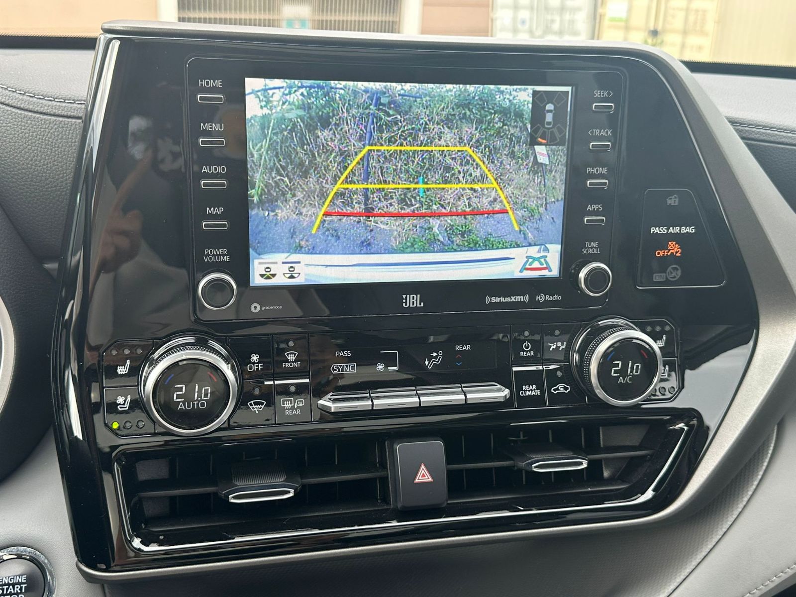 Toyota Highlander  2022 à Richmond, Colombie-Britannique