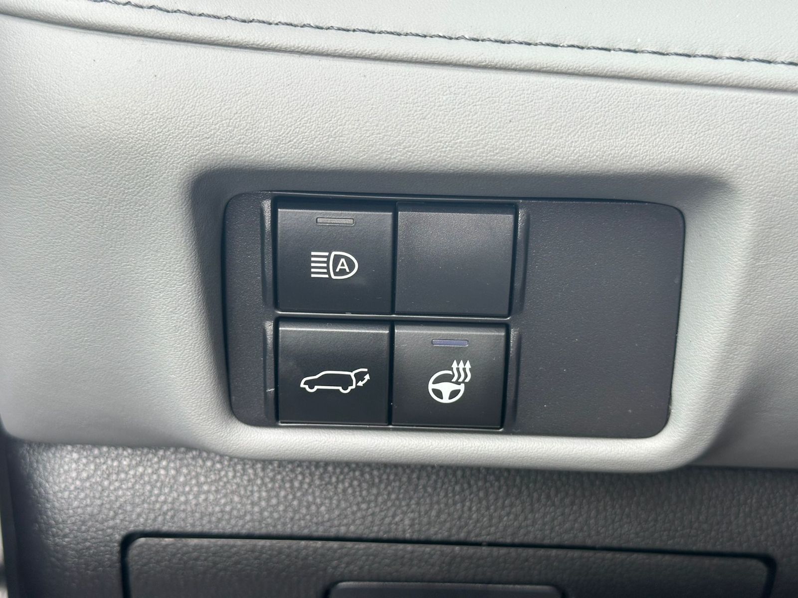 Toyota Highlander  2022 à Richmond, Colombie-Britannique