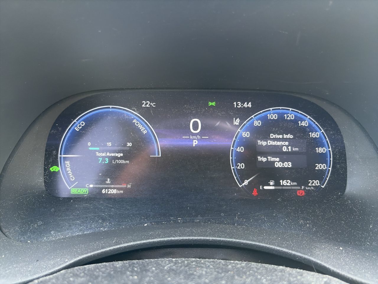 2024 Toyota Highlander in Richmond, British Columbia